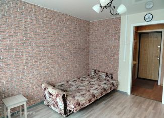 Продам квартиру студию, 18 м2, Великий Новгород, Новолучанская улица, 26