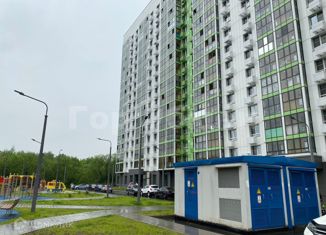 Продается 1-ком. квартира, 38.2 м2, Москва, улица Вилиса Лациса, 38к1, метро Планерная
