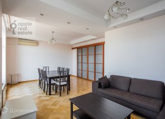 Сдам 3-ком. квартиру, 100 м2, Москва, улица Большая Полянка, 3/9, метро Полянка