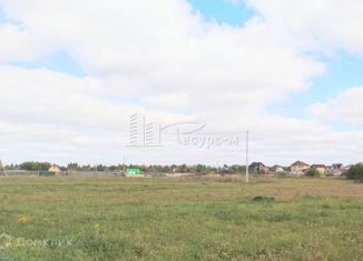 Земельный участок на продажу, 10 сот., село Борковка, улица Новая Слобода