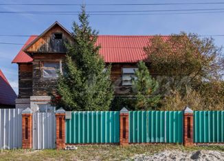 Дом на продажу, 296 м2, деревня Железный Перебор, Лесной переулок, 6