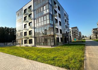 1-ком. квартира на продажу, 42.1 м2, поселок Красный Ключ, Лесная улица, 2