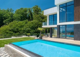 Продается дом, 260 м2, Сочи, микрорайон Приморье, Курортный проспект