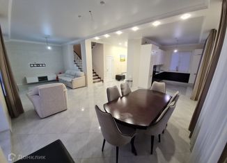 Продажа таунхауса, 245 м2, Саратов, Волжский район, Ершовская улица, 32