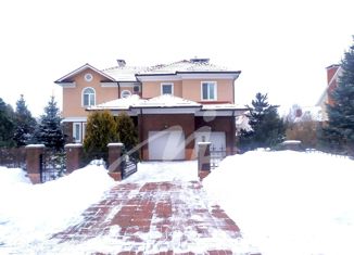 Продается дом, 476 м2, деревня Супонево