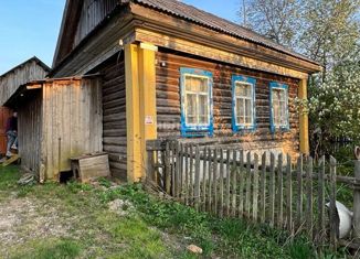 Продается дом, 58.1 м2, деревня Вогулка, Слободская улица, 29