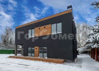 Продам дом, 160 м2, деревня Семивраги, коттеджный посёлок Семивраги, 13