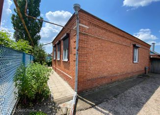 Продается дом, 61 м2, станица Ясенская, Ейская улица