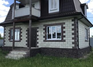 Продается дом, 140 м2, коттеджный посёлок Приозерские дачи, коттеджный посёлок Приозерские дачи, 72