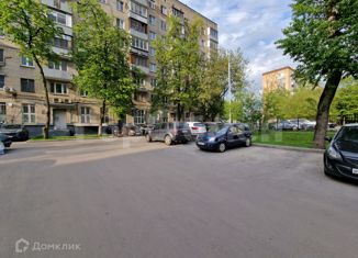 Продажа 3-ком. квартиры, 56.5 м2, Москва, улица Сущёвский Вал, 62, улица Сущёвский Вал