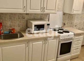 Сдача в аренду однокомнатной квартиры, 40 м2, Воронеж, улица МОПРа, 8Б, ЖК Белые Паруса