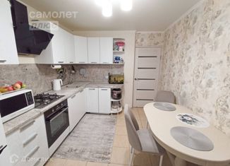 Продажа 1-ком. квартиры, 39 м2, Саратовская область, Омская улица, 19А