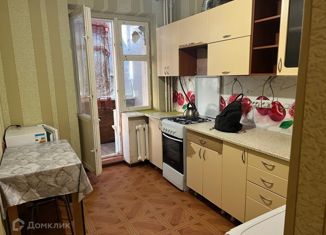 Продается однокомнатная квартира, 41 м2, Ростов-на-Дону, улица Лелюшенко, 1А