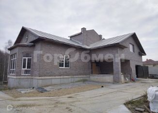 Продаю дом, 372 м2, деревня Сутоки, Балинская улица, 23