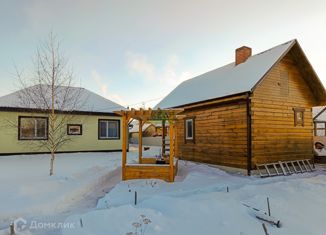 Продам дом, 100 м2, деревня Бугачево, Заречная улица