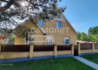 Продается дом, 180 м2, Йошкар-Ола, улица Мосолова