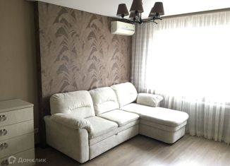 Продам 2-комнатную квартиру, 48.6 м2, Краснодар, Базовская улица, 89, Базовская улица