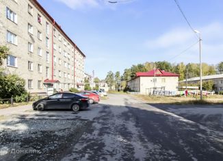 Продам квартиру студию, 16.2 м2, поселок Новотарманский, Центральная улица, 52