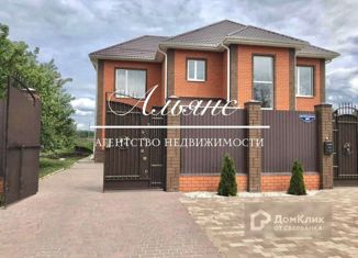 Дом на продажу, 227 м2, хутор Крапивенские Дворы, М-2 Крым, 642-й километр