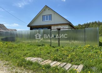 Продам дом, 100 м2, деревня Эдон, улица 40 лет Октября