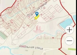 Продаю участок, 8 сот., село Строгоновка, Ореховая улица