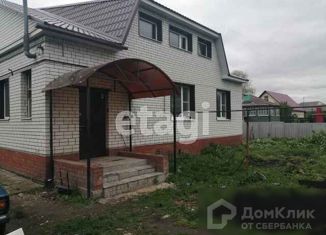 Продам дом, 126.8 м2, Балашов, улица Щербакова