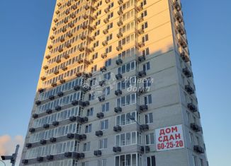 Продается 1-комнатная квартира, 34.9 м2, Волгоград