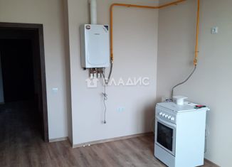 Продается 1-комнатная квартира, 48.9 м2, село Мысхако, улица имени Георгия Соколова