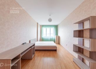 Продается 1-комнатная квартира, 41 м2, Ленинградская область, улица Шоссе в Лаврики, 89