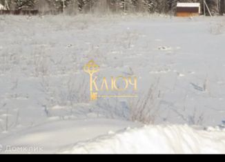 Участок на продажу, 7.5 сот., деревня Кивсерткасы, Луговая улица, 36