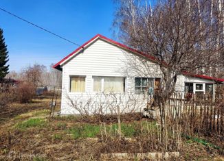Продаю дом, 40 м2, Омск, Лесная аллея, 233