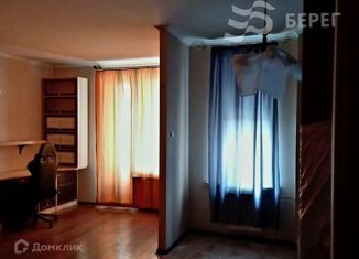 2-комнатная квартира на продажу, 76.6 м2, Санкт-Петербург, Ланское шоссе, 14к1, муниципальный округ Чёрная Речка