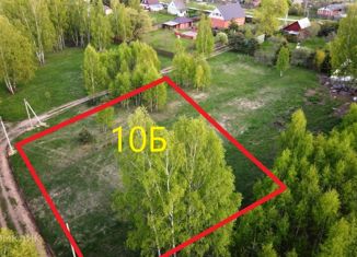 Продажа участка, 12 сот., деревня Карпово, деревня Карпово, 10Б