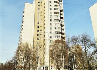 Продается трехкомнатная квартира, 74.5 м2, Москва, Митинская улица, 44, метро Митино