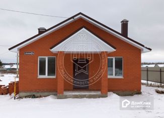 Продам дом, 87 м2, деревня Каипы, улица Державина