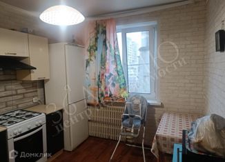 Продажа пятикомнатной квартиры, 93 м2, Воронеж, Пограничная улица, 1, Ленинский район