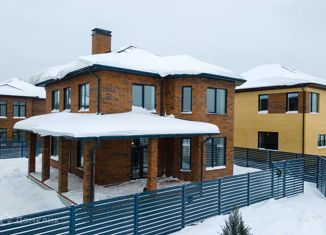 Продам дом, 202 м2, коттеджный посёлок Аносино Парк