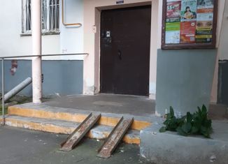 Продаю однокомнатную квартиру, 35 м2, Москва, Щёлковское шоссе, 19, метро Черкизовская