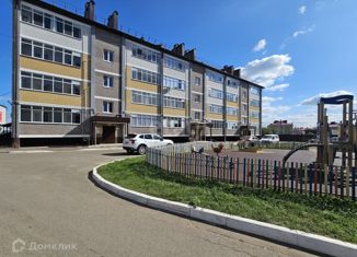 Продаю 1-комнатную квартиру, 28.6 м2, село Пестрецы, Школьная улица, 10А