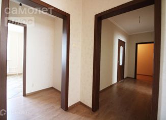 Продается 3-комнатная квартира, 96 м2, Самарская область, Революционная улица, 49