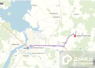 Продаю земельный участок, 29 сот., деревня Патрекичево