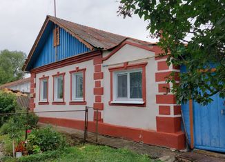 Дом на продажу, 68 м2, деревня Подберёзово, деревня Подберёзово, 56