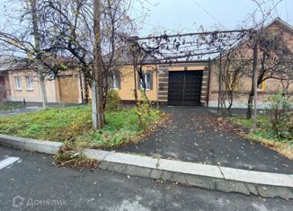 Продаю дом, 108 м2, Владикавказ, Тургеневская улица, 114