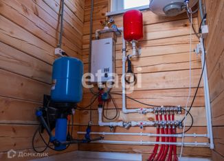 Продается дом, 80 м2, ДНП Зелёные Холмы, Ясная улица, 11