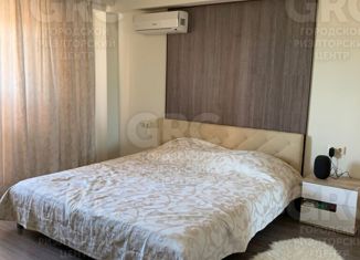 Продажа 3-ком. квартиры, 77 м2, посёлок городского типа Сириус, Урожайная улица, 71/1к2, ЖК Урожайный