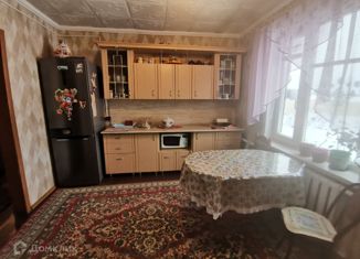 Продажа дома, 60 м2, село Новая Заимка, улица Ленина