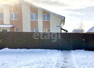 Продаю таунхаус, 162 м2, село Нагаево, Советская улица, 13