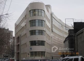 Сдача в аренду офиса, 453 м2, Москва, 1-я Бородинская улица, 2А, 1-я Бородинская улица