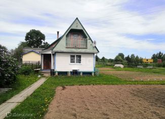 Продажа дома, 65 м2, СОТ Травники, 11К-369