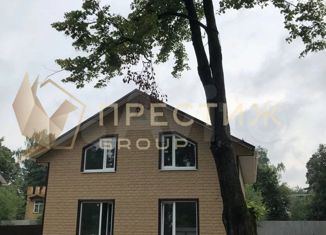 Продам дом, 140 м2, дачный посёлок Загорянский, улица Щербакова